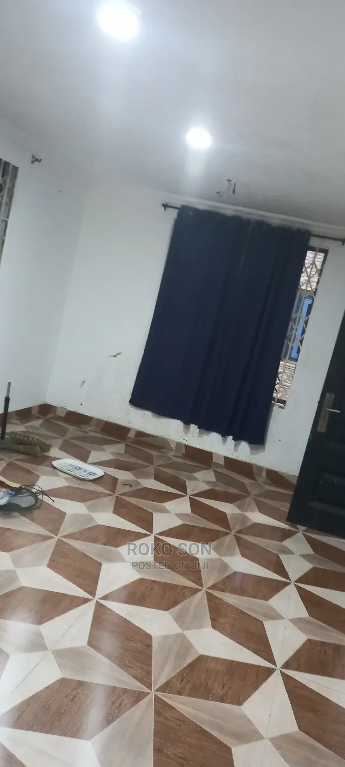 Mini Flat in Dr Roko, Pokuase for rent
