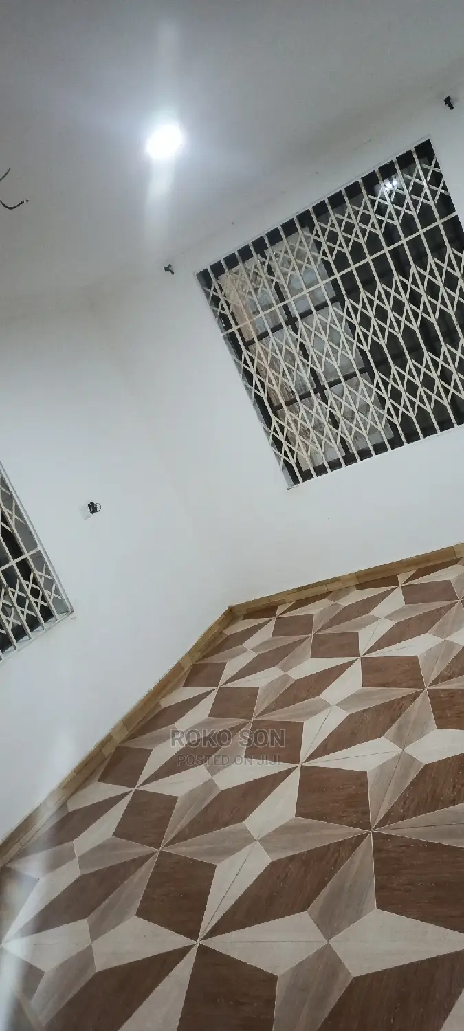 Mini Flat in Dr Roko, Pokuase for rent