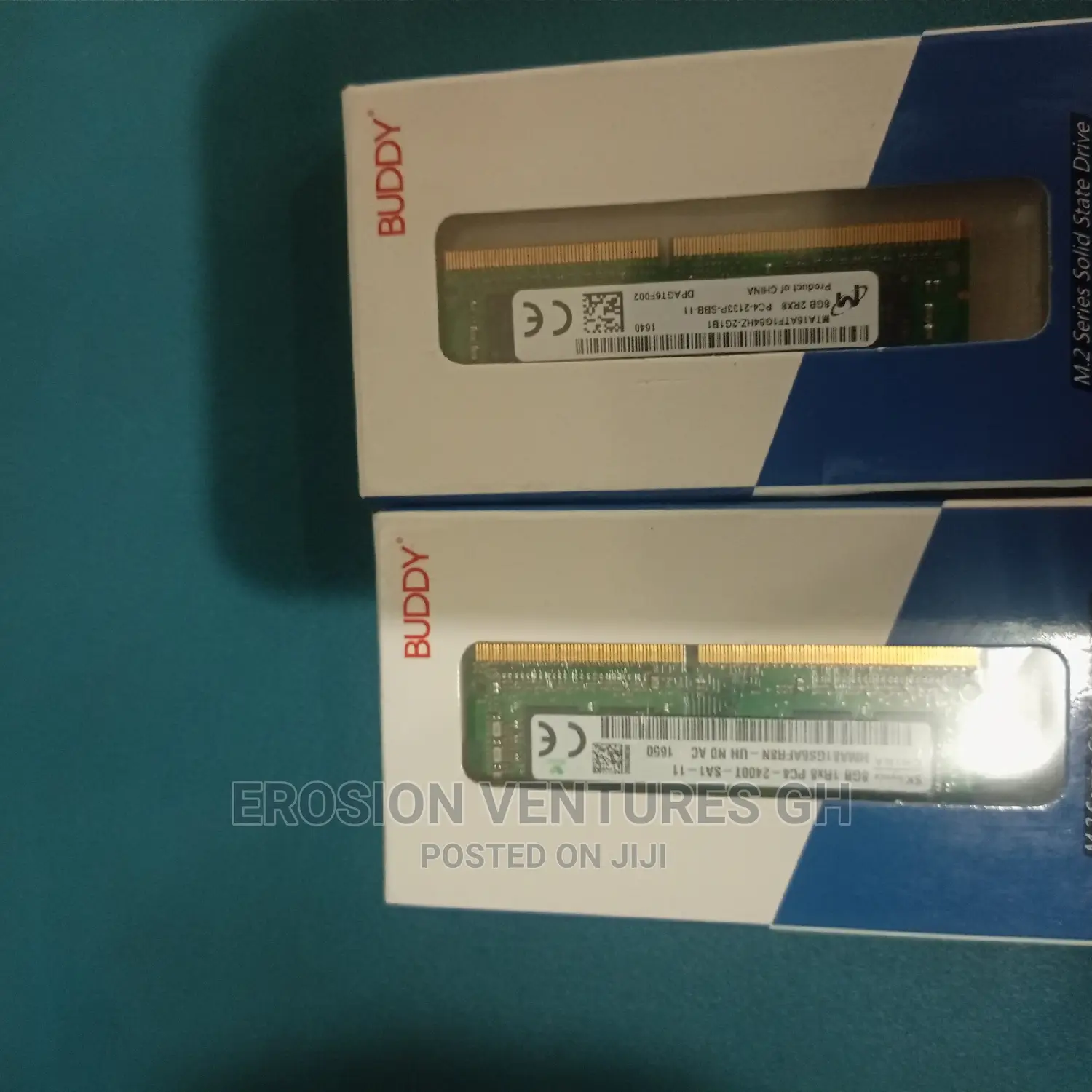 Ddr4 8gb Laptop Memory