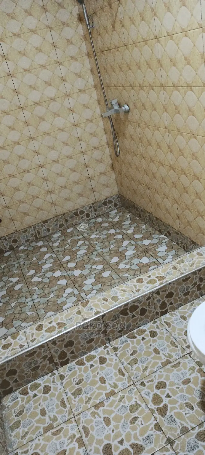 Mini Flat in Dr Roko, Pokuase for rent