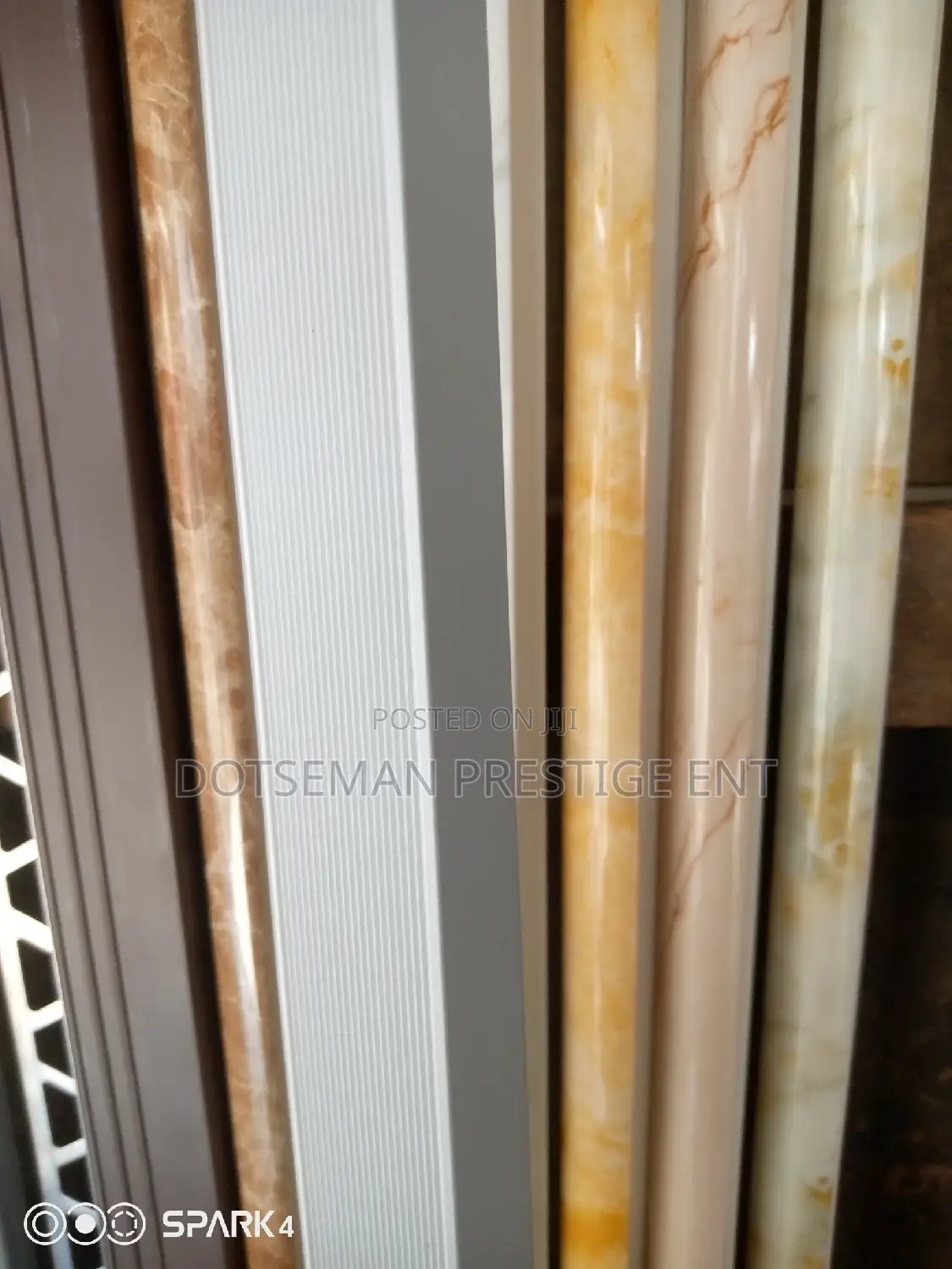 Tiles Strips