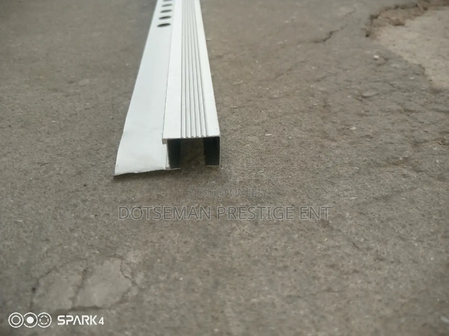 Tiles Strips