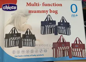 Chicco Diaper Bag