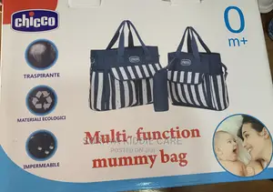 Chicco Diaper Bag