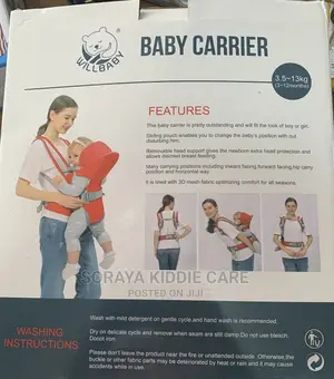Baby Carrier