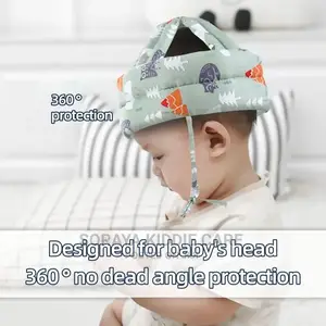 Baby Head Protective Gear