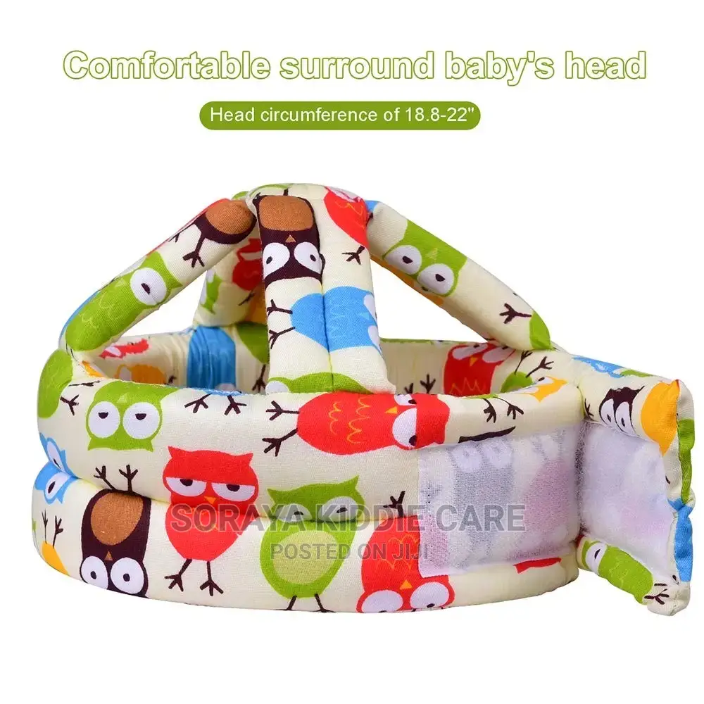 Baby Head Protective Gear