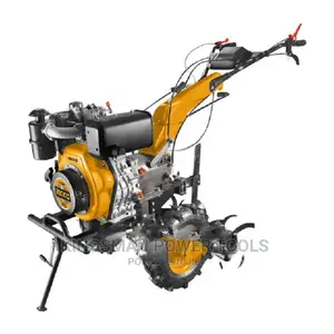 Diesel Tiller DC13501