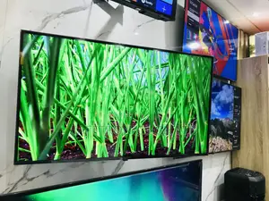 Smart Cu71  43 Inches Glossy LED Samsung UHD Tv