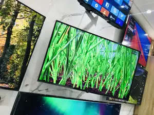 Samsung UHD Crystal Smart 50 Inches Glossy AU70 Tv