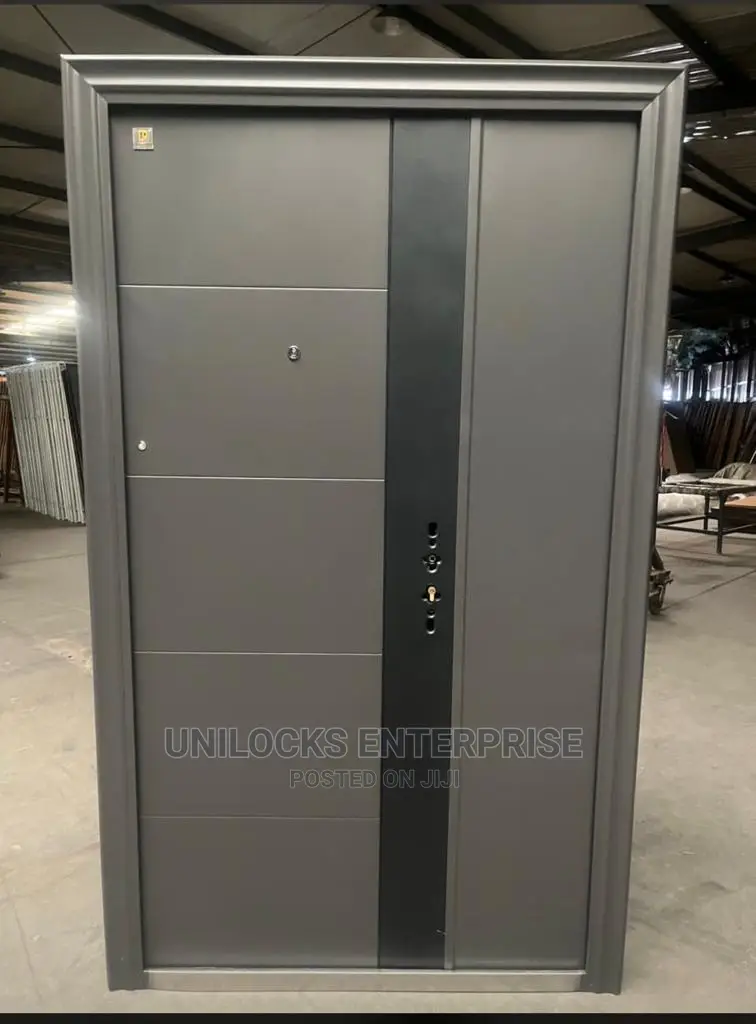 Klassic Doors
