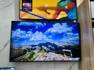 Spectacular View Samsung UHD Smart 55”Au9000