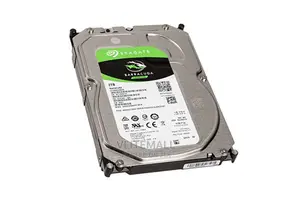 WD 2TB Hard Disk Drive