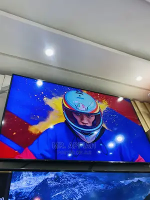 High Quality Samsung😓(65QN85A)65 Inch Smart LED Tv