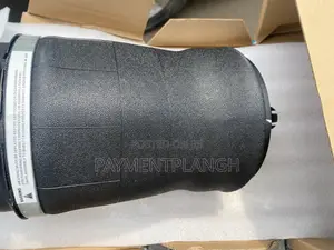 Brand New Balloon Shocks for All Kinds of Benz Range Rover
