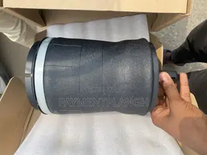 Brand New Balloon Shocks for All Kinds of Benz Range Rover