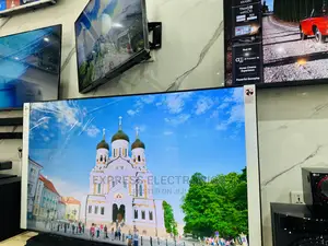 50AU9000 Samsung UHD Spectacular Display Smart
