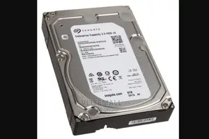 WD 8TB Survailance Hard Disk Drive