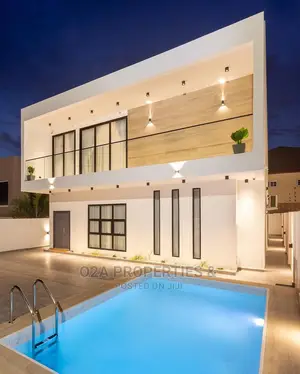 Furnished 4bdrm House in School Junction for sale