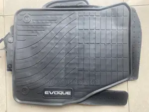 Range Rover Evoque 2011+ Carpet