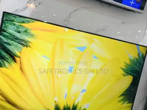 Purchase 55 Inches Glossy Led Uhd Au70 Samsung Tv