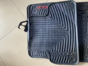 Range Rover Evoque 2011+ Carpets