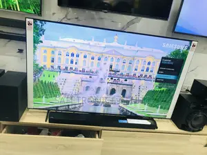 Fresh in Box Samsung 60 Inches Glossy LED AU71  UHD Tv