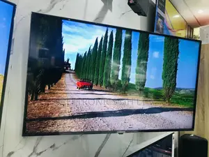 High Efficiency Cu80 Uhd Glossy Samsung 75 Inches Led Tv