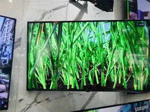 QNED813 QLED Samsung UHD 55 Inches Glossy Crystal Tv