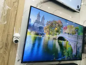 Good Deal on QLED Samsung 65 UHD Inches Glossy Q60B Tv