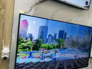 Good Deal on QLED Samsung 65 UHD Inches Glossy Q60B Tv