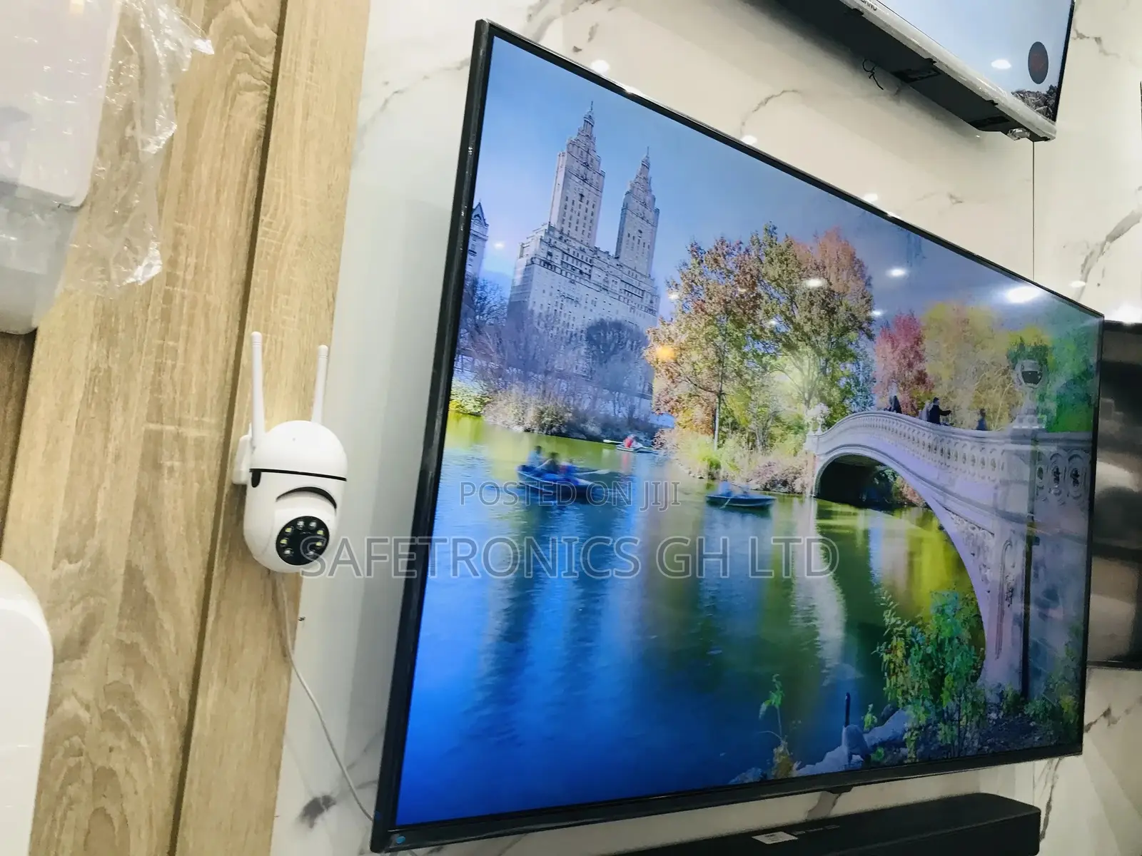 Quality QN85A QLED 65 Inches Glossy Samsung UHD Tv