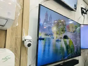 Quality QN85A QLED 65 Inches Glossy Samsung UHD Tv