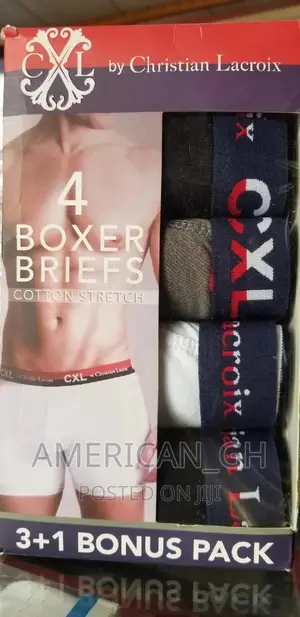 Original American Brand Designer Boxes