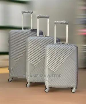 Contact Me on for Your Travelling Bags
