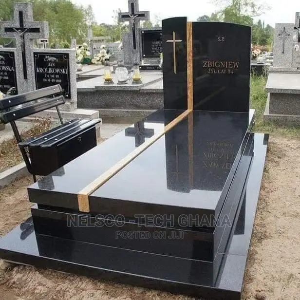 Tombstones