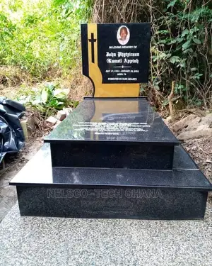 Tombstones