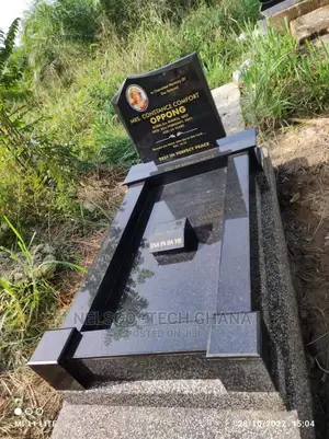 Tombstones