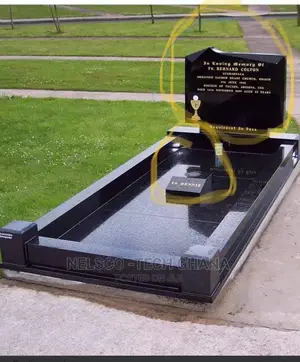 Tombstones