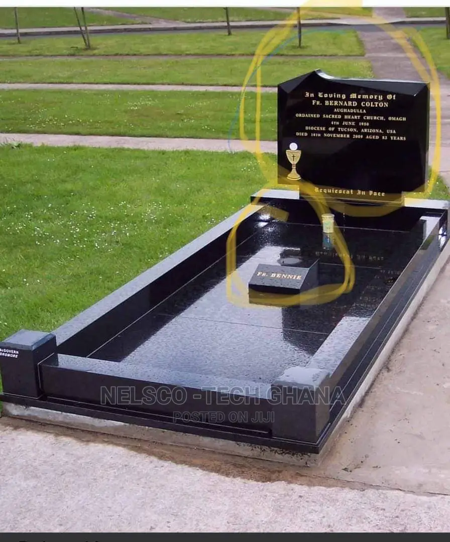 Tombstones
