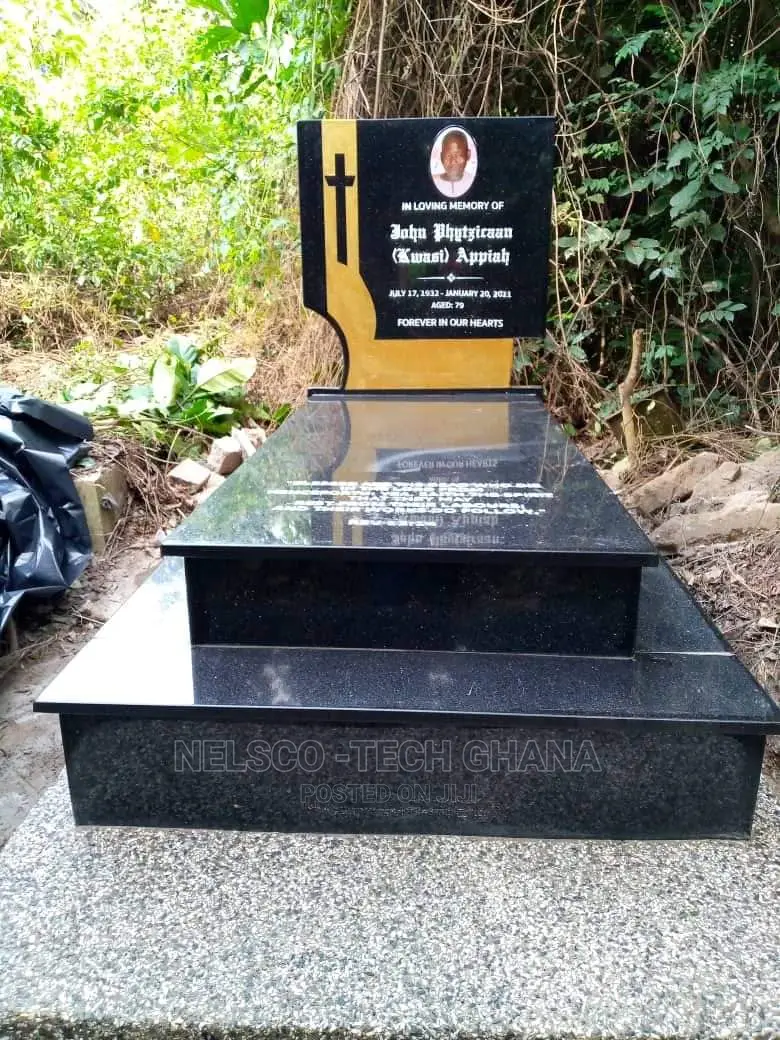 Tombstones