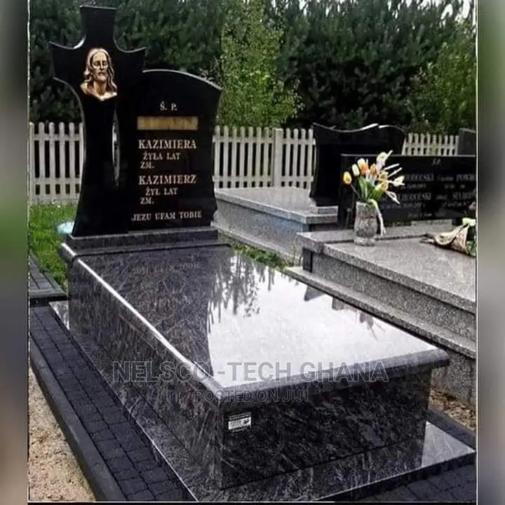 Tombstones