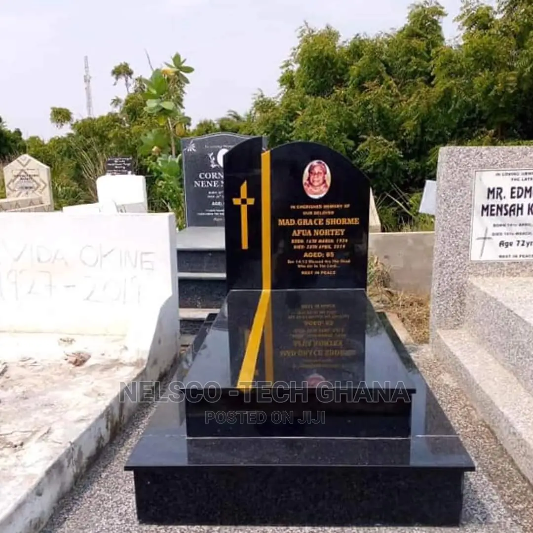 Tombstones