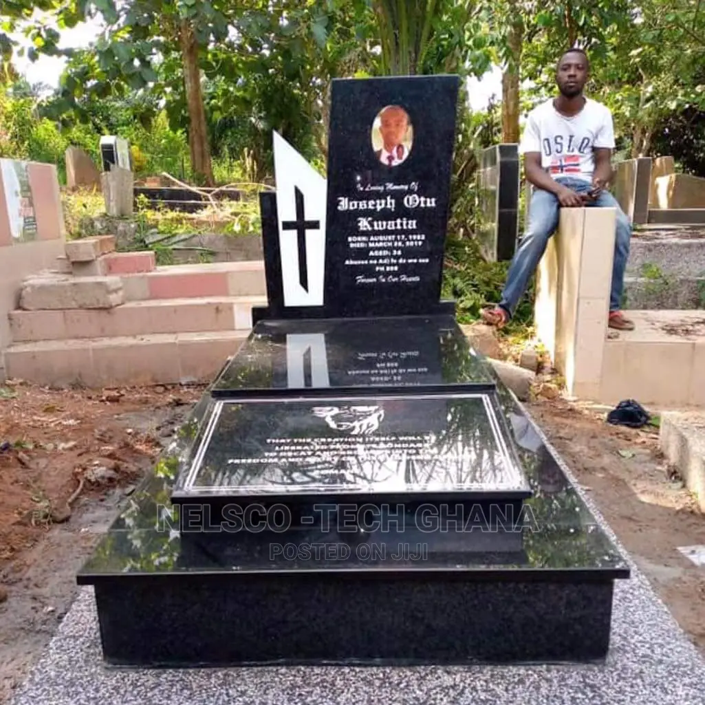 Tombstones