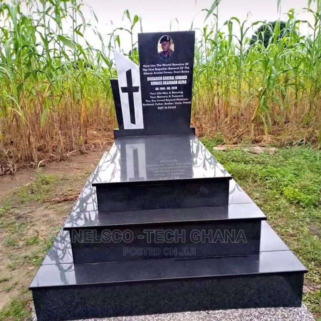 Tombstones