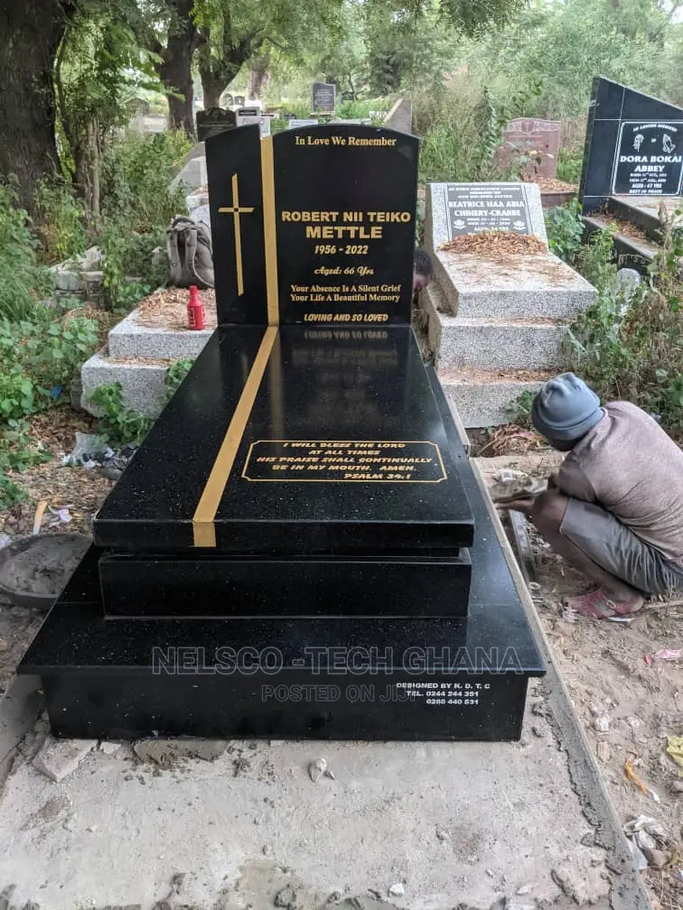 Tombstones