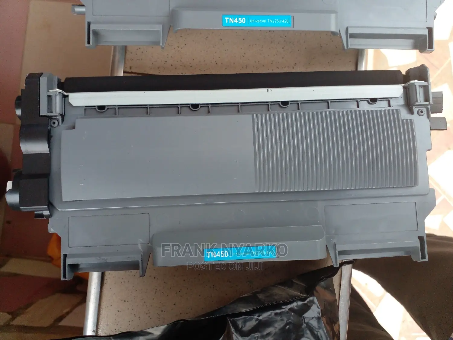 Brother TN450, 2250/420 Toner Cartridges