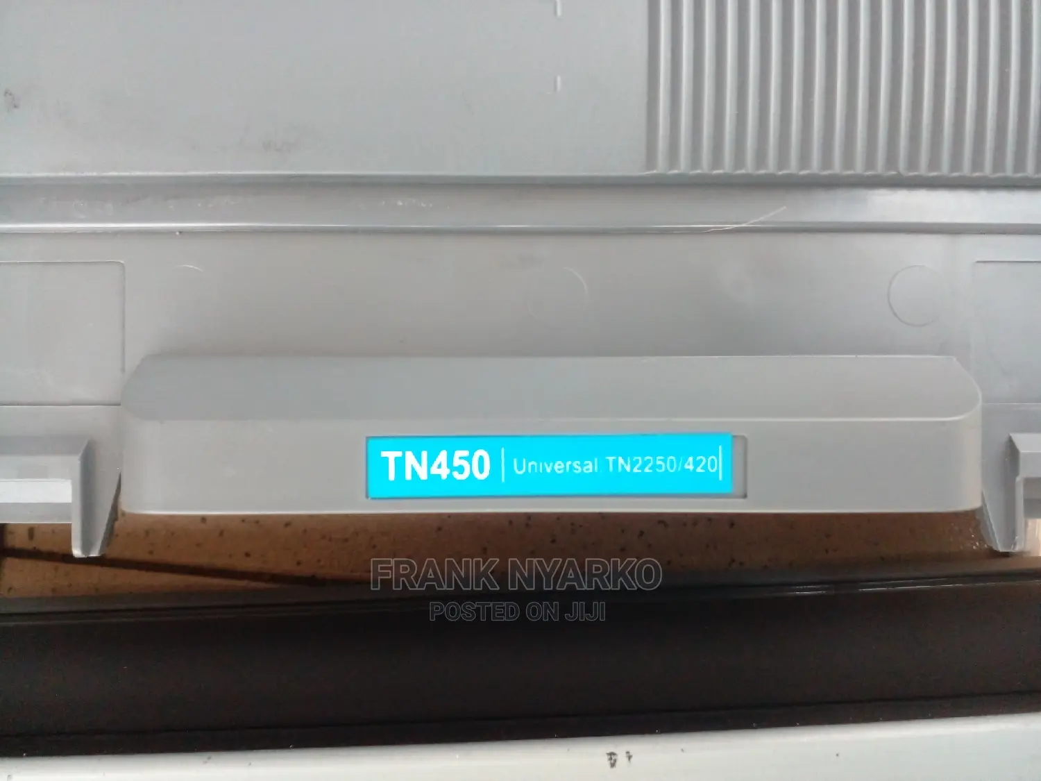 Brother TN450, 2250/420 Toner Cartridges
