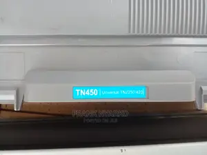 Brother TN450, 2250/420 Toner Cartridges