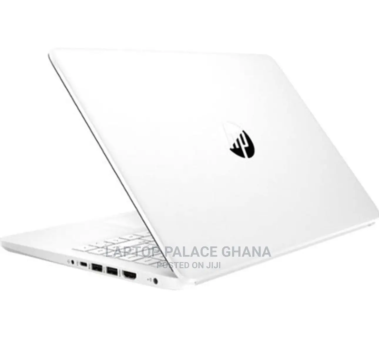 New Laptop HP 4GB Intel eMMC 60GB